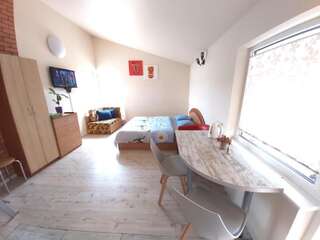 Апартаменты Lampedziai Apartment Каунас Апартаменты-студио-21