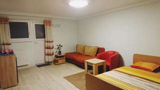 Апартаменты Lampedziai Apartment Каунас Апартаменты-3