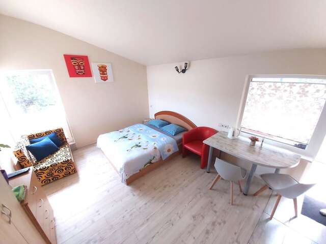 Апартаменты Lampedziai Apartment Каунас-3