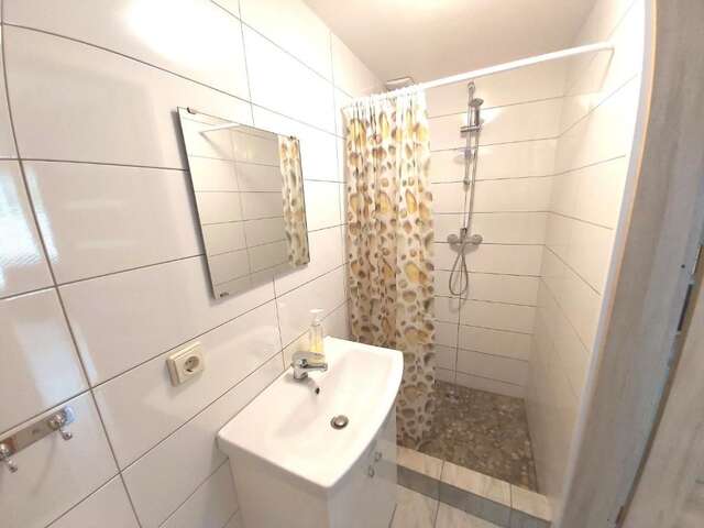 Апартаменты Lampedziai Apartment Каунас-24