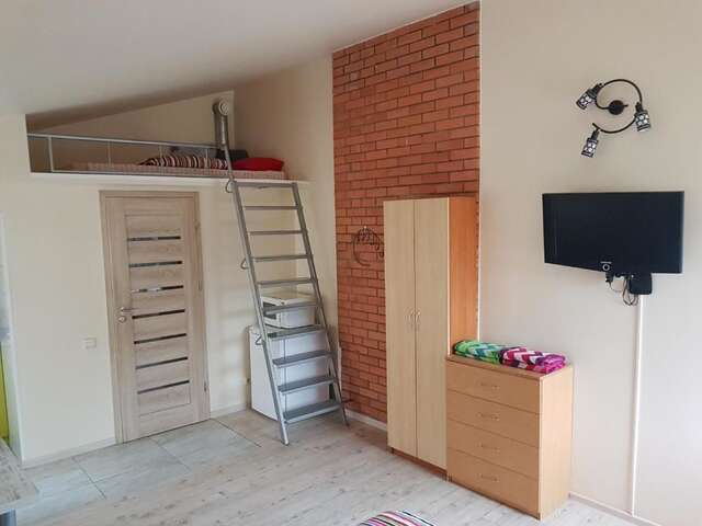 Апартаменты Lampedziai Apartment Каунас-25