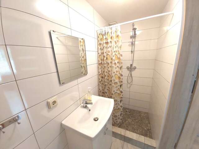 Апартаменты Lampedziai Apartment Каунас-5